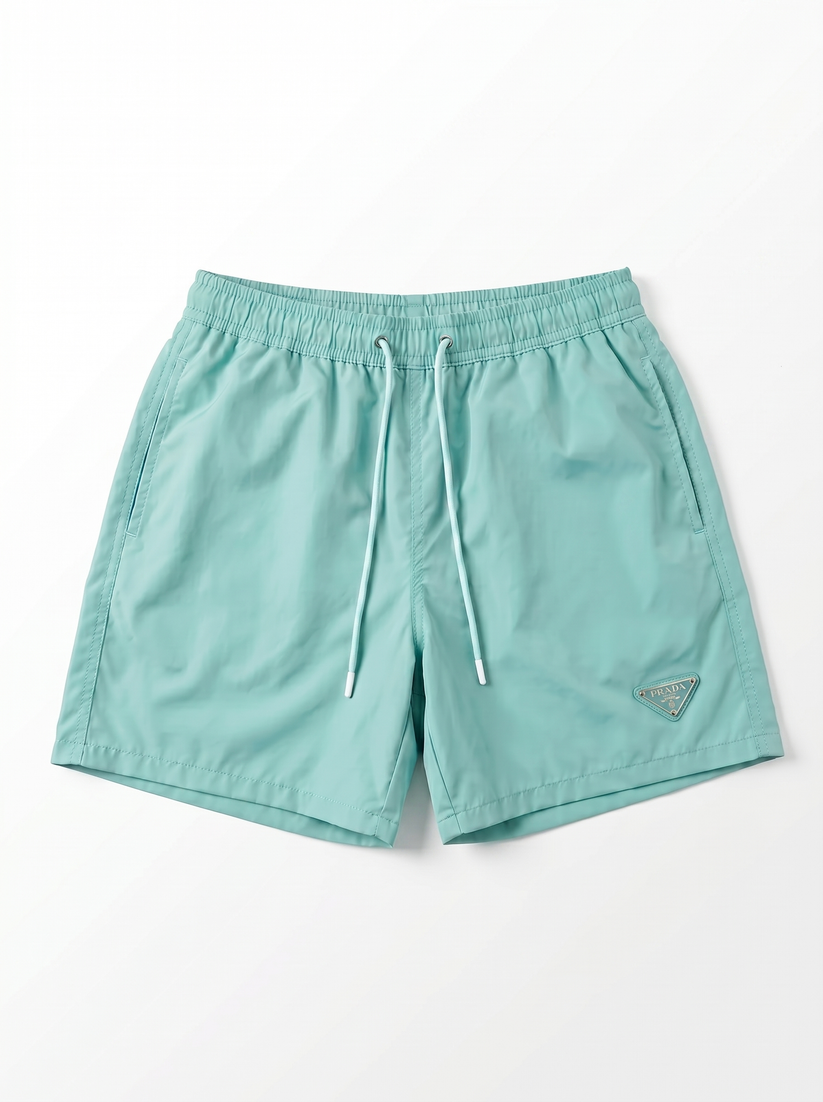 Swimshort Green