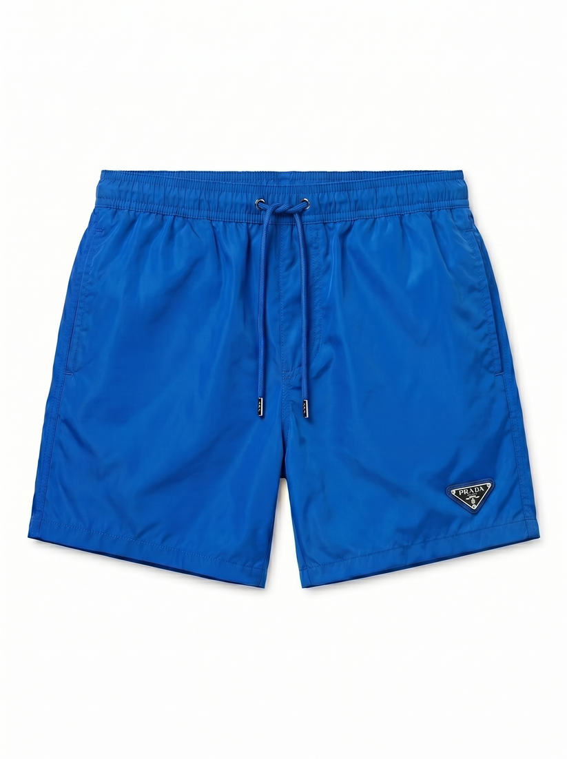 Swimshort Blue