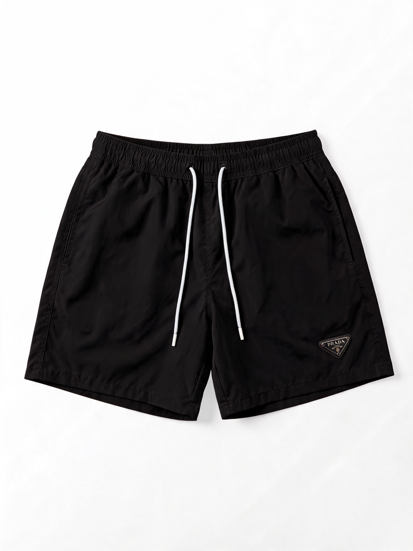 Swimshort Black