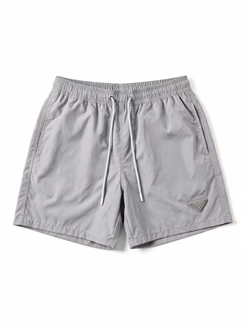 Swimshort Grey